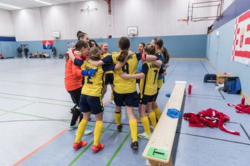 Bild 4 - wCJ Norddeutsches Futsalturnier Auswahlmannschaften